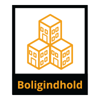 Boligindhold logo